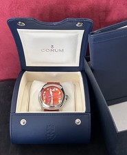 Corum bubble 163 gebraucht kaufen  Regen