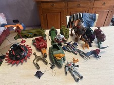 Lotto action figure usato  Torino