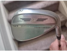 Titleist sm9 wedge for sale  Los Gatos
