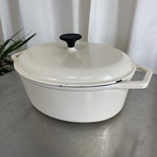Vintage enamel cast for sale  BASILDON