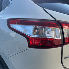 265554ea0a fanale post. usato  Italia