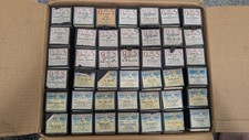 Lot vintage qrs for sale  Uniontown