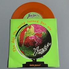 Ray spex day for sale  CORBY
