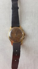 Ancienne montre mécanique d'occasion  Seingbouse