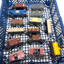 rolling stock for sale rolling stock for sale  LEIGHTON BUZZARD