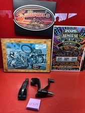 Harley sportster mid for sale  Mounds