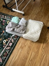Changing pad pad for sale  Mc Henry