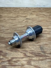 Cubo traseiro antigo Hugi MTB 32h 135mm comprar usado  Enviando para Brazil