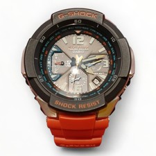 Casio 3000m wristwatch d'occasion  Expédié en France