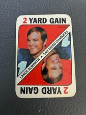 1971 topps game for sale  Pahrump