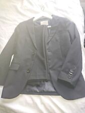 Boys zara suit for sale  HOVE