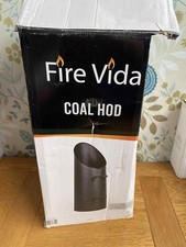 Heavy duty anthracite for sale  LIVERPOOL