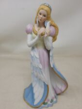 Lenox porcelain figurine for sale  Douglassville