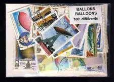 Ballons dirigeables airship d'occasion  Lésigny