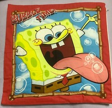 Quilted sponge bob for sale  CORBY