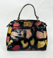 Authentique sac fendi d'occasion  Lyon VII