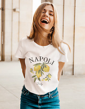 Napoli shirt napoli gebraucht kaufen  Hamburg