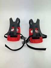 Trio pedal basket for sale  Oroville