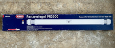 Abus pr2600 haustür gebraucht kaufen  Gießen