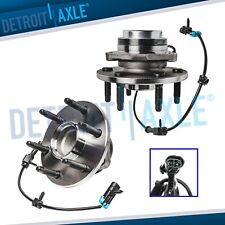 2wd pair front for sale  Detroit