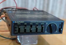 Equalizzatore amplificatore bl usato  Urbisaglia