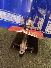 Mantis stroke petrol for sale  LYMINGTON