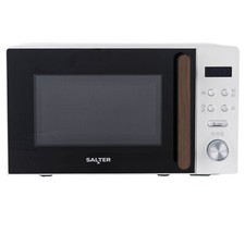 Salter digital microwave for sale  OLDHAM