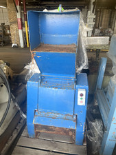 Cumberland granulator recyclin for sale  USA