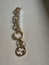 Authentic gucci key for sale  Delmont