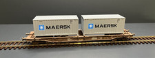Roco 67741 einheitstaschenwage gebraucht kaufen  Leipzig