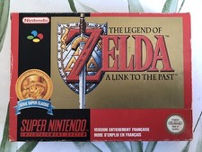 Jeu super nintendo d'occasion  Saint-Jean-d'Angély