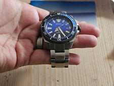 Seiko prospex save for sale  GODALMING
