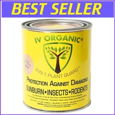 Organic plant guard for sale  Absecon
