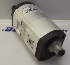 Hydraulikpumpe ihc 433 gebraucht kaufen  Melle