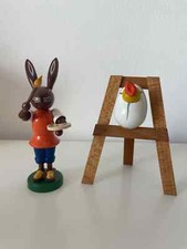 Erzgebirge sterhase küken gebraucht kaufen  Maintal