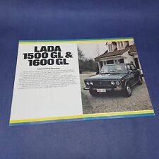 Vintage lada 1500 for sale  Deep River