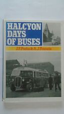 Book halcyon days for sale  PETERSFIELD