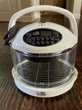 Nuwave infrared oven for sale  Forney