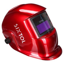 Sixtol welding mask usato  Roccagloriosa