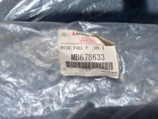 Fuel filler hose for sale  Milwaukee