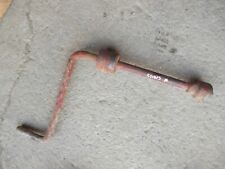 Farmall tractor engine for sale  Warren