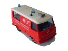 Peugeot pompiers solido d'occasion  Lalinde