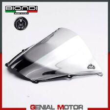 Cupolino biondi trasparente usato  Rimini