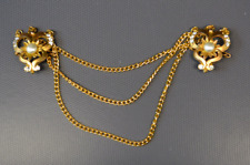 Bijou broches fermeture d'occasion  Beauvois-en-Cambrésis