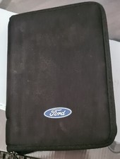 Ford focus owners for sale  MABLETHORPE
