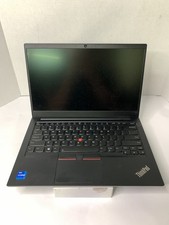Lenovo thinkpad e14 d'occasion  Expédié en Belgium
