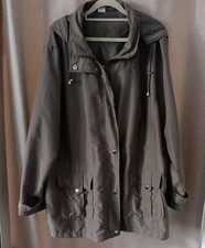 Sommerparka damen gr gebraucht kaufen  Ferdinandshof