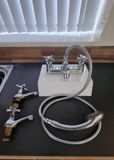 Bath mixer tap for sale  NOTTINGHAM