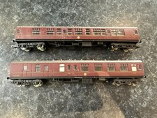 Hornby gauge pair for sale  ILKLEY
