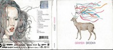 CD+DVD Brodka - Granda Edycja Specjalna _______________________ na sprzedaż  PL